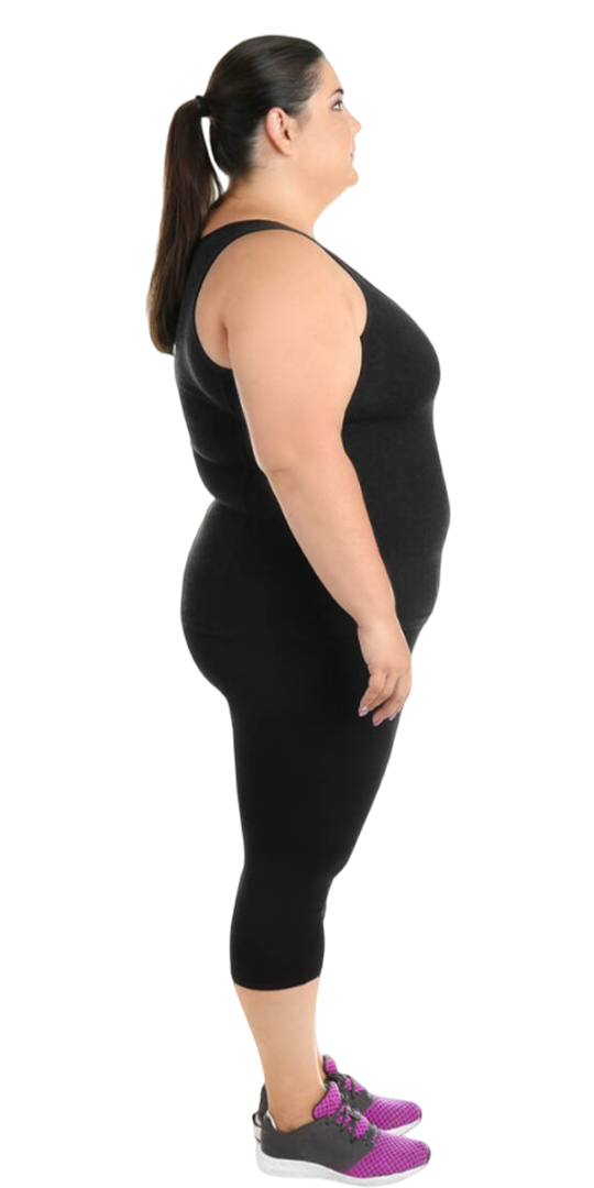 Reshape and Slimming Center