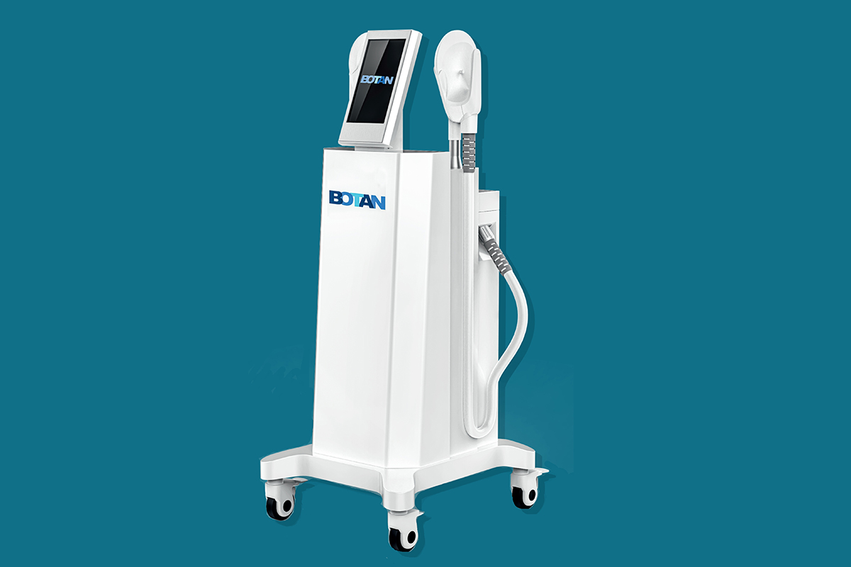 Reshape and Slimming Center