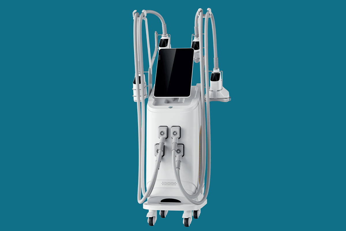 Reshape and Slimming Center