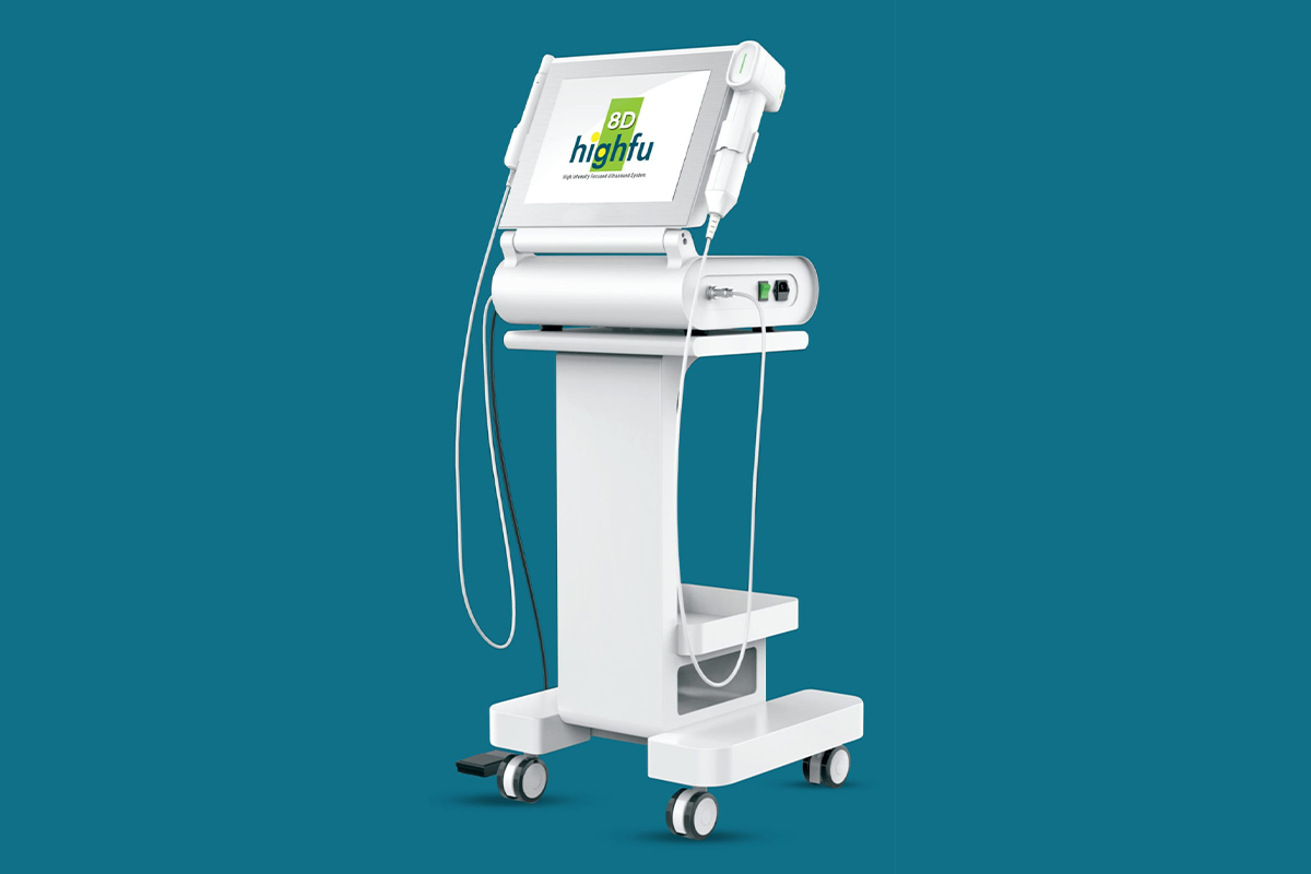 Reshape and Slimming Center